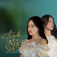 Tình Yêu Không Như Mơ (Single)