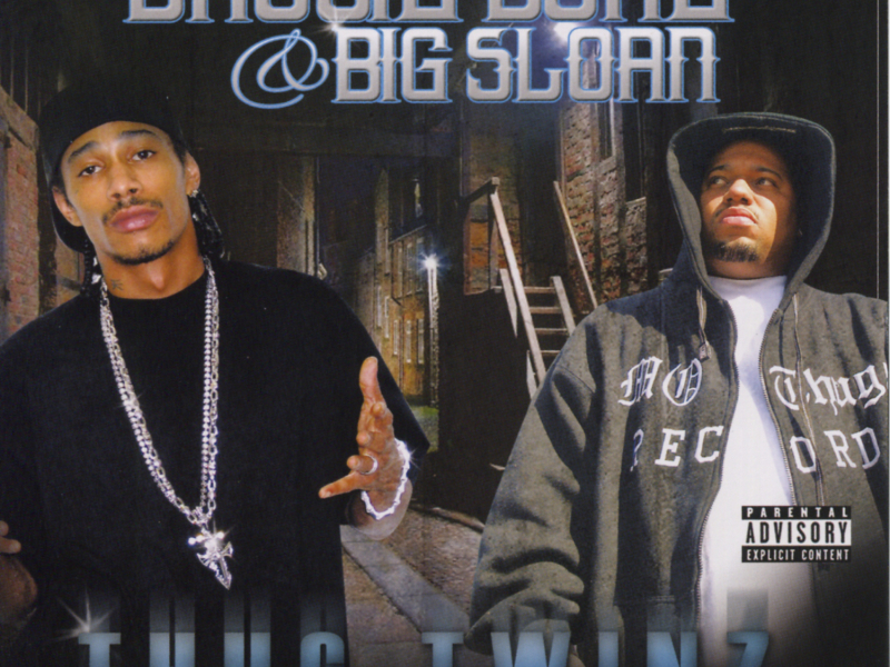 Thug Twinz