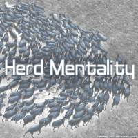Herd Mentality ((Club Mix)) (Single)