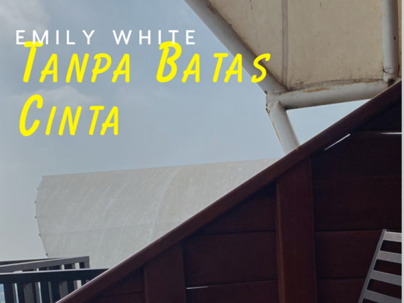 Tanpa Batas CInta (Single)