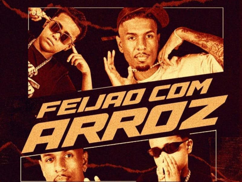 Feijão Com Arroz (Single)