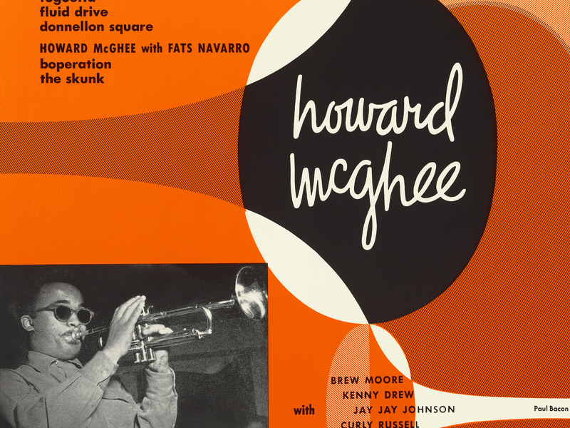 Howard McGhee All Stars
