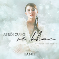 Ai Rồi Cũng Sẽ Khác (New Version) (Single)