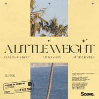 A Little Weight (Single)
