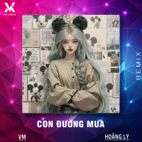 Con Đường Mưa (Remix) (Single)