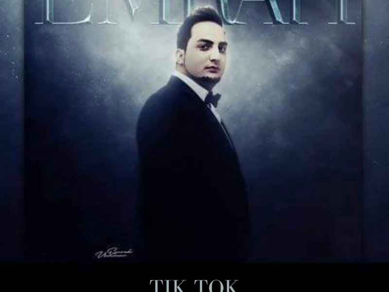 Tik Tok (Single)