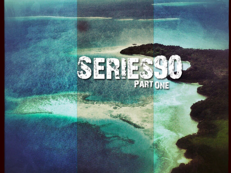 Series90, Pt. 1 (EP)