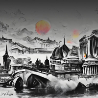 AVENIDA BRASIL (Single)