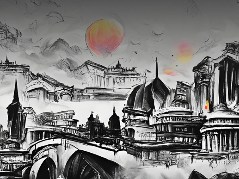 AVENIDA BRASIL (Single)