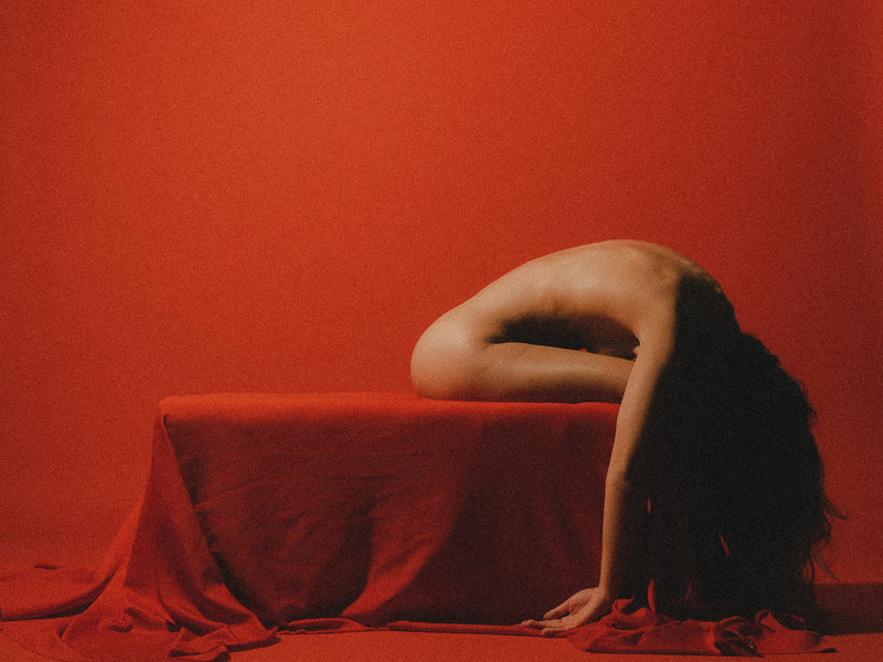 THE DEATH OF PEACE OF MIND (Single)