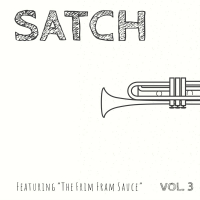 Satch - Featuring 