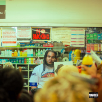 Giant Leaps (Single)