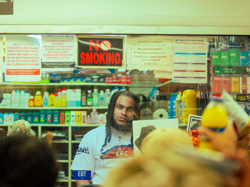 Giant Leaps (Single)