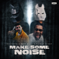 Make Some Noise (Single)