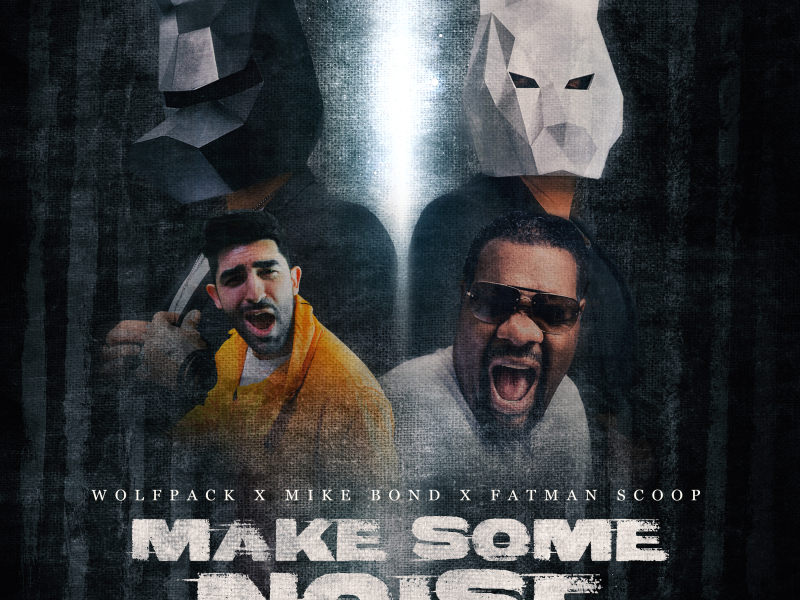 Make Some Noise (Single)
