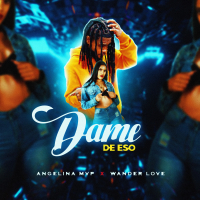 Dame de eso (Single)
