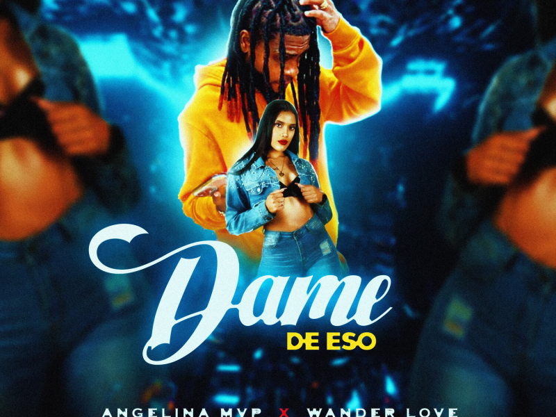 Dame de eso (Single)
