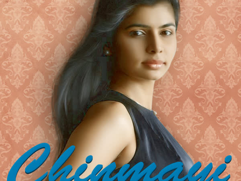 Chinmayi: Straight from the Heart