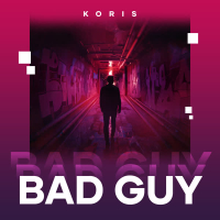 Bad Guy (Single)