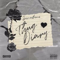 Thug Diary (Single)