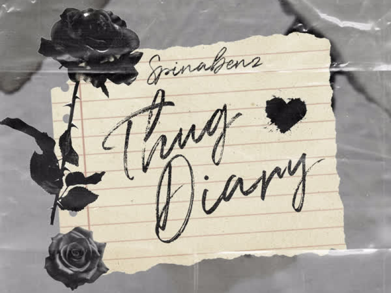 Thug Diary (Single)