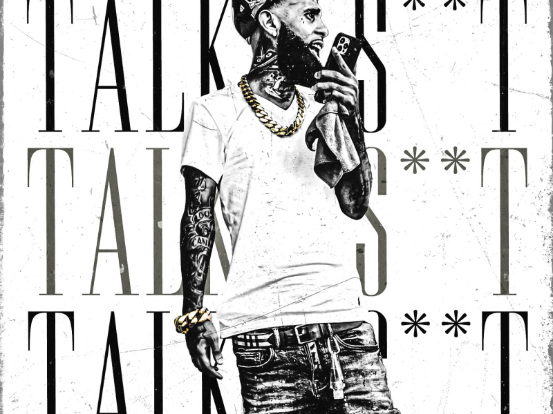 Talk Shit (Single)