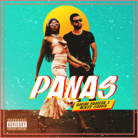 Panas (feat. El Mikee Garcia) (Single)