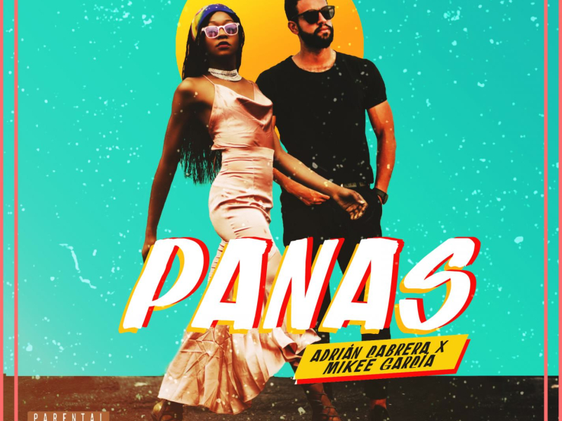 Panas (feat. El Mikee Garcia) (Single)