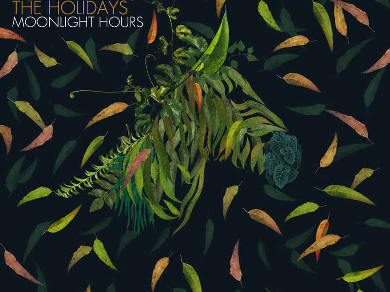 Moonlight Hours (Single)
