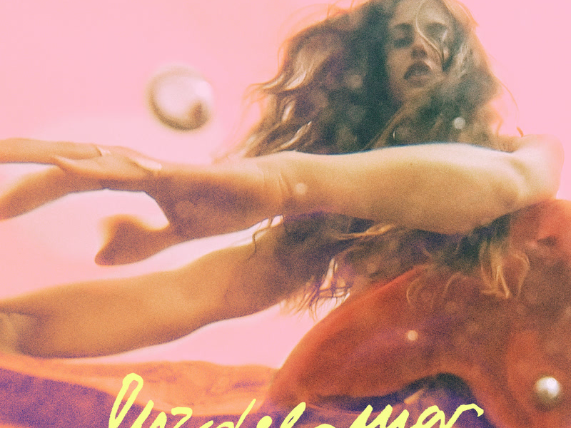 Luz del Mar (Single)