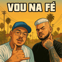 VOU NA FÈ (Single)