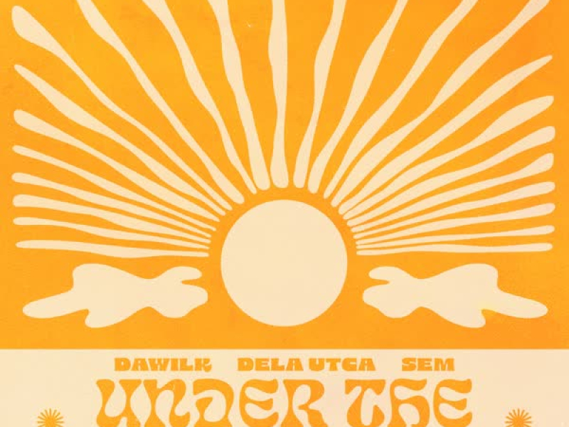Under The Same Sun (Single)