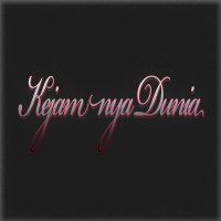 Kejam nya Dunia (Single)