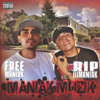 Maniak Muzik