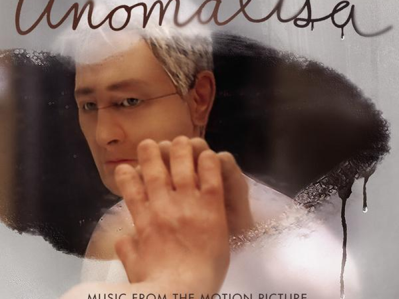 Anomalisa (Music from the Motion Picture)