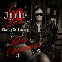 Blue Christmas (Vain elämää kausi 13) (Single)
