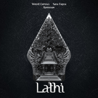 LATHI (Remixes) (Single)