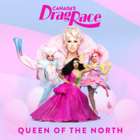 Queen of the North (Single)