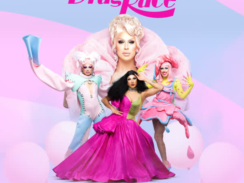 Queen of the North (Single)