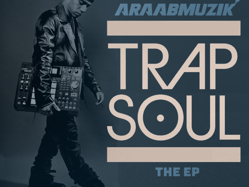TRAP SOUL