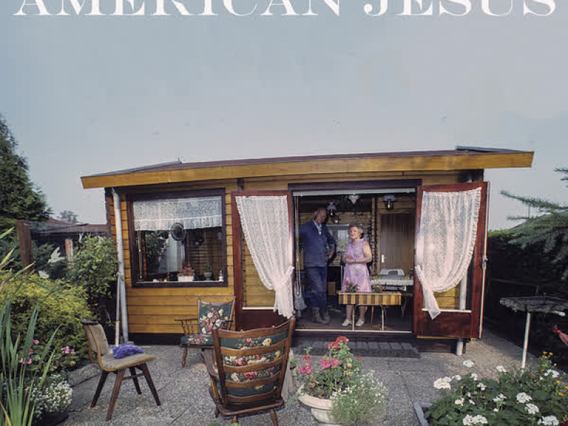 American Jesus (Single)