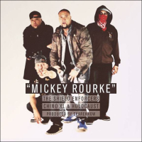 Mickey Rourke (Single)