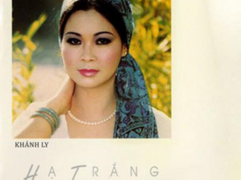 Khánh Ly - Hạ Trắng
