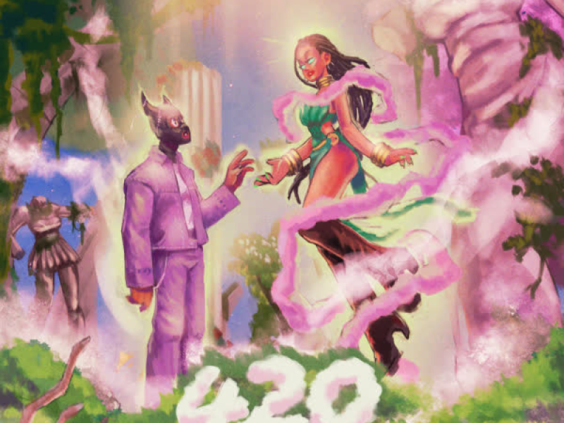 420 (Single)