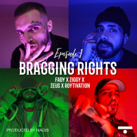 Bragging Rights Episode 1 (Single)