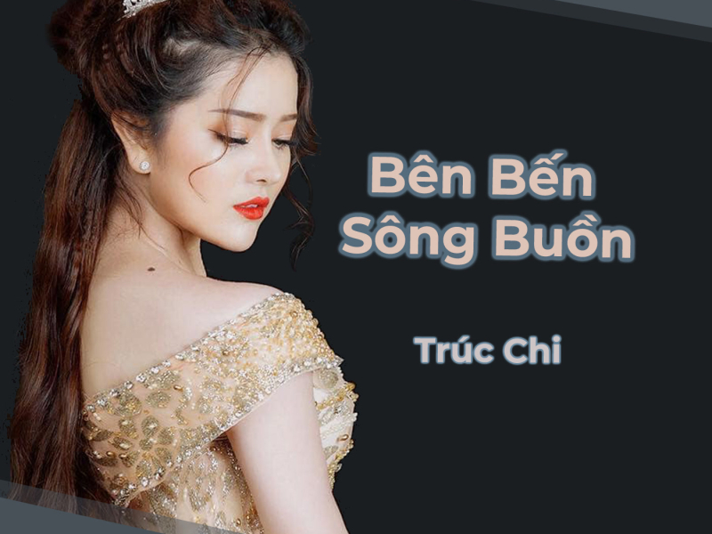 Bên Bến Sông Buồn (Single)