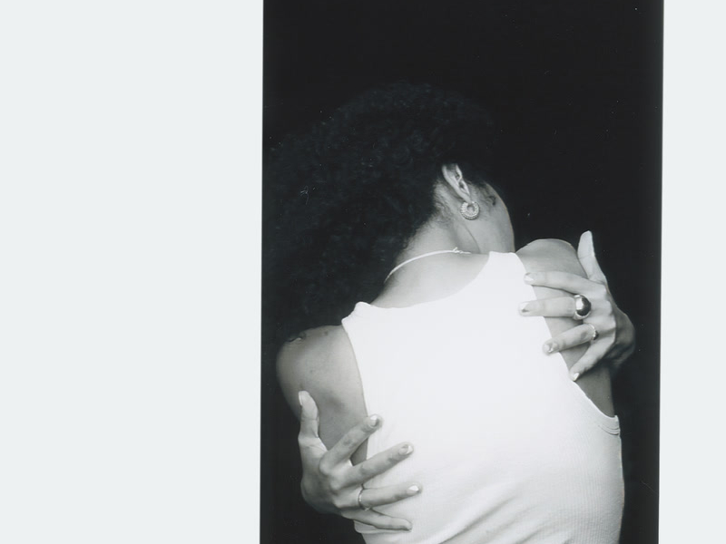 Be My Own Boyfriend (Acoustic) (Single)