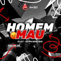 Homem Mau (Single)