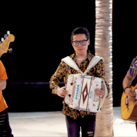 Siempre Criticado (Single)