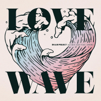 ON A!R PROJECT Pt. 2 LOVE WAVE (Single)